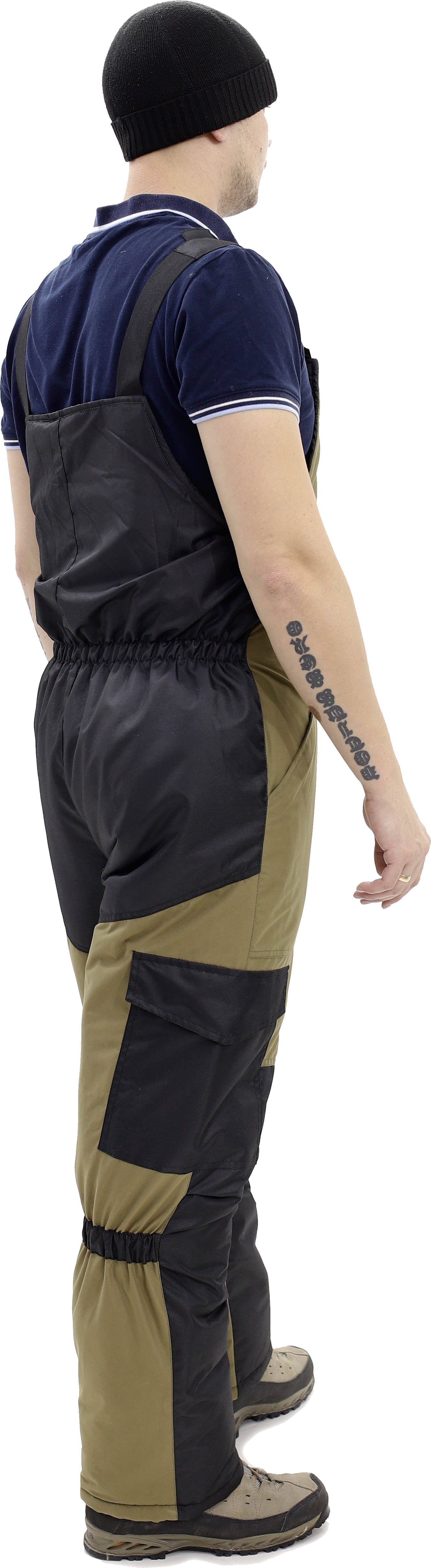 картинка Костюм "Горка Мастер", Канада, Хаки от магазина Одежда+